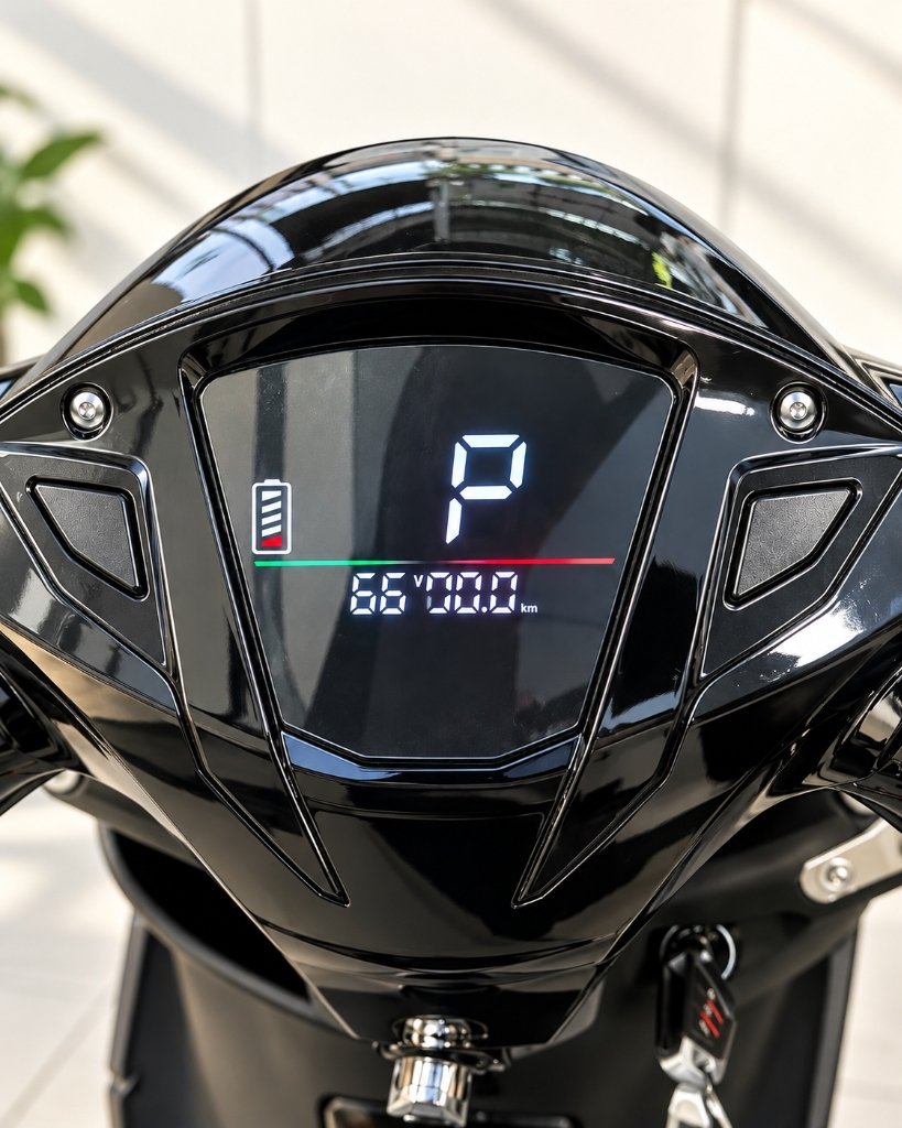 Digital Cockpit