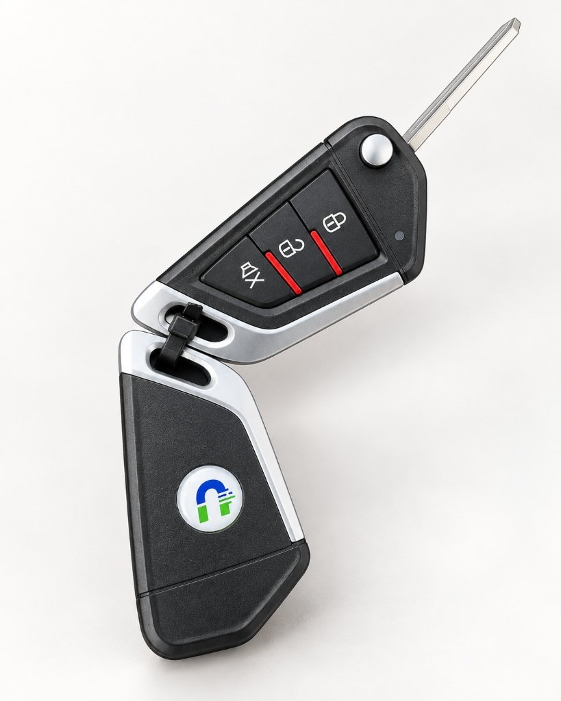 Smart Key