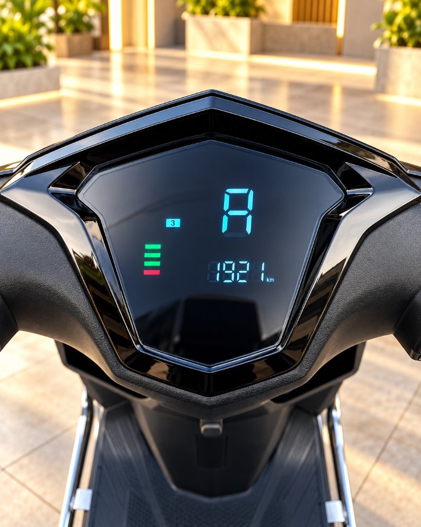 Digital Cockpit